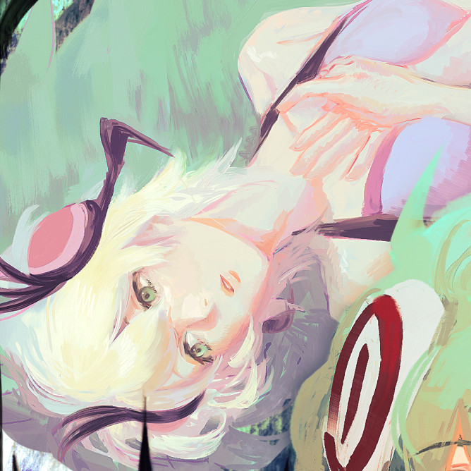 Xepher Anniversary Zine